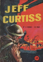 Jeff Curtiss -11- Compagnons d'armes