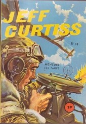 Jeff Curtiss -13- Héroïque sacrifice