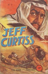 Jeff Curtiss -4- Duel au soleil...