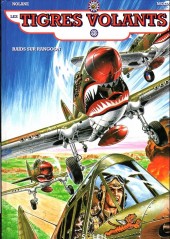 Les tigres volants -1a1998- Raids sur rangoon