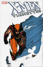 Classic X-Men (1986) -INT2- Vignettes