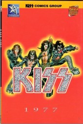 Kiss 1977 - KISS 1977