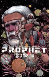 Prophet (2012) -INT03- Empire