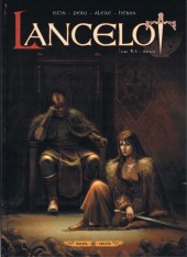 Lancelot (Istin/Peru/Alexe) -4- Arthur