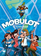 Mobulot - Le mobile mulot