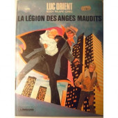 Luc Orient -8a1978- La légion des anges maudits