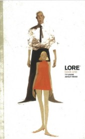 Lore (2003) -INT1- Lore: Volume 1