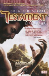 Testament (2006) -INT01- Akedah