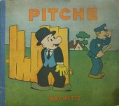 Pitche -1- PItche