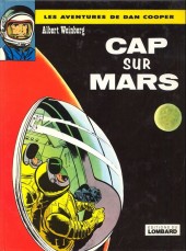 Dan Cooper (Les aventures de) -4c1977- Cap sur Mars