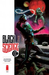 Black Science (2013) -1- Black Science