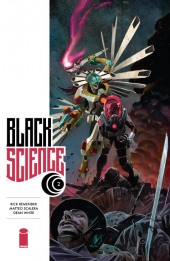 Black Science (2013) -2- Black Science