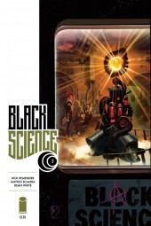 Black Science (2013) -3- Black Science