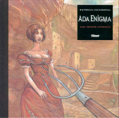Ada Enigma -3- Une histoire infernale