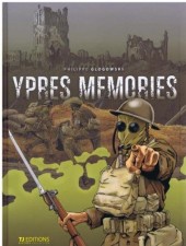 Ypres memories - Tome 2