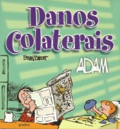 Adam (en portugais) -12- Danos Colaterais