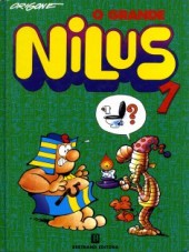 Nilus (en portugais) -1- O Grande Nilus