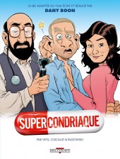 Supercondriaque - Tome 1