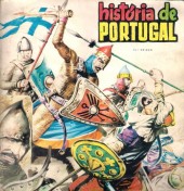 História de Portugal -2- História de Portugal 2