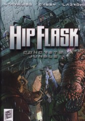 Hip Flask (2002) -INT- Concrete Jungle