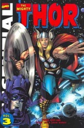 Essential: Thor / Essential: The Mighty Thor (2005) -INT03- Volume 3