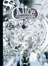 Alice au pays des singes -2TT- Livre II