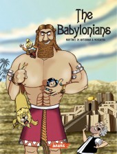Art histories -2- The Babylonians