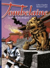 Tombelaine -1a2006- Le réveil du dragon