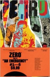 Zero (2013) -INT01- An Emergency