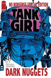 Tank Girl: Dark Nuggets (2009) -INT- Dark Nuggets