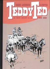 Teddy Ted (Les récits complets de Pif) -16- Tome seize