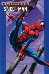Ultimate Spider-Man (2000) -INT02HC- Vol. 2 Hard Cover Edition