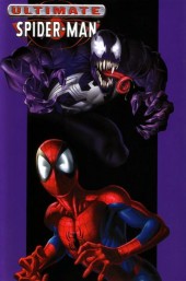 Ultimate Spider-Man (2000) -INT03HC- Vol. 3 Hard Cover Edition