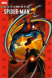 Ultimate Spider-Man (2000) -INT05HC- Vol. 5 Hard Cover Edition
