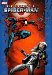 Ultimate Spider-Man (2000) -INT08HC- Vol. 8 Hard Cover Edition