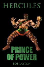 Hercules Vol.2 (1984) -INTHC- Hercules Prince of Power