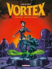 Vortex -INT2- L'Intégrale - Deuxième époque