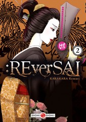 :Reversal -2- Tome 2