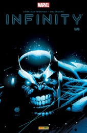 Infinity - Tome 11