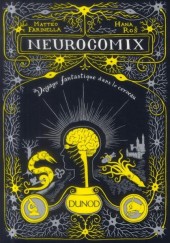 Neurocomix - Voyage fantastique dans le cerveau