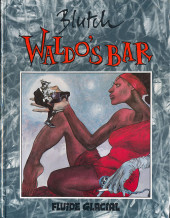Waldo's bar - Waldo's Bar