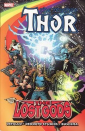 Thor: The Lost Gods (2011) -INT04- Thor: The Lost Gods