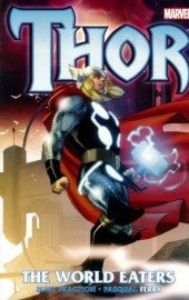 Thor Vol.3 (2007) -INT7- The World Eaters