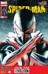 Spider-Man (4e serie) -9A- Un mal nécessaire