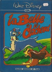 La belle et le Clochard -1982- La Belle et le Clochard