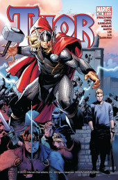 Thor Vol.3 (2007) -600- Issue 600