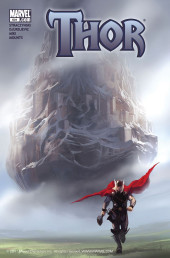 Thor Vol.3 (2007) -601- Issue 601