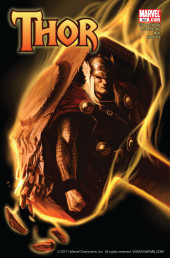 Thor Vol.3 (2007) -602- Issue 602