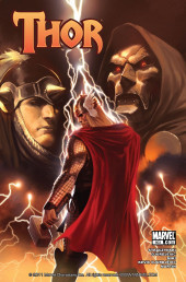 Thor Vol.3 (2007) -603- Issue 603