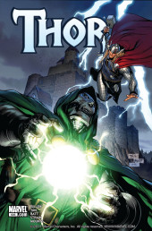 Thor Vol.3 (2007) -605- Issue 605